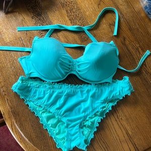 Shade and Shore Bikini